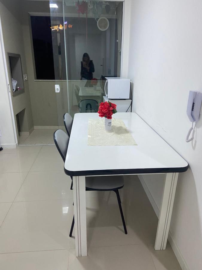 Quarto Itapema - Apartamento Compartilhado Extérieur photo